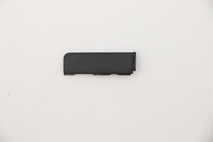 Lenovo Yoga 7-14IIL05 7-14ITL05 Hinge Cap Strip Trim Cover Black 5B30S18951