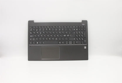 Lenovo UpperCase W 81AC IG FP BL W/KB ND 5CB0Q62213
