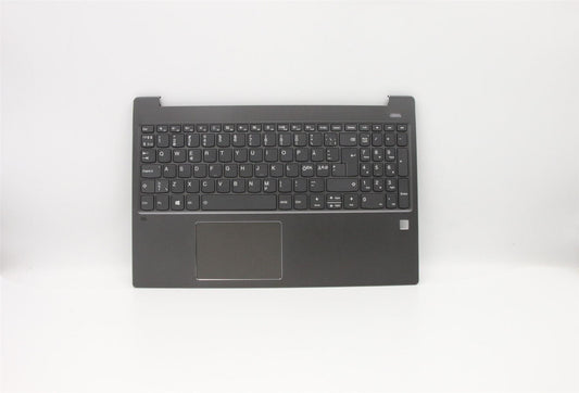 Lenovo UpperCase W 81AC IG FP BL W/KB ND 5CB0Q62213