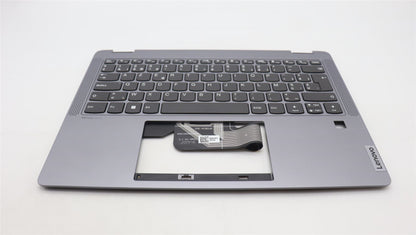 Lenovo Upper Case ASM_BEL W 82Y0 AG 5CB1L30709