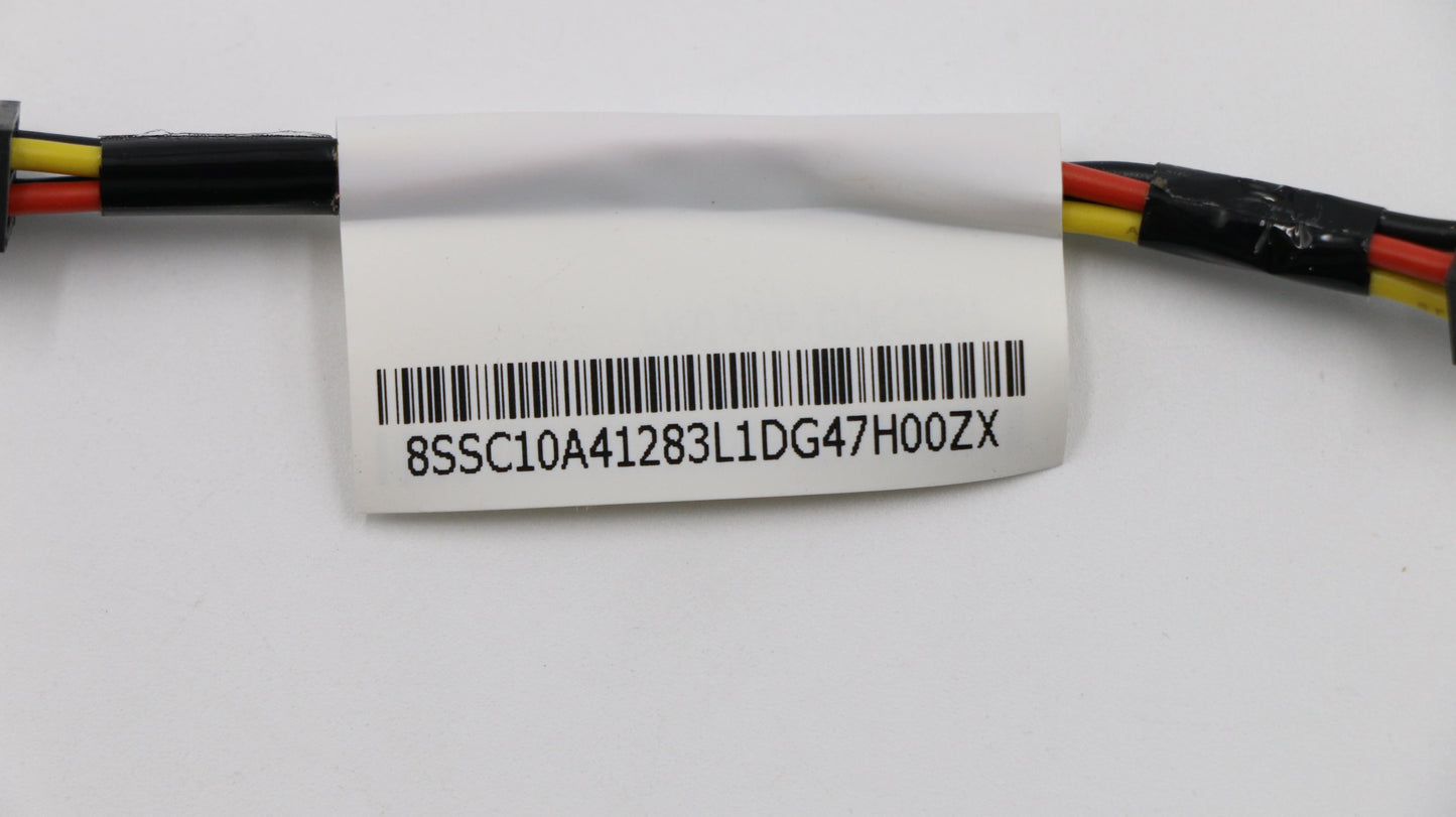 Lenovo MLB--Rear 2U Power HDD Board 00FC267