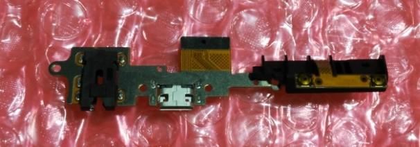 Lenovo Blade2-13A Volume FPC&USB Assy CS 5F79A6N3UK