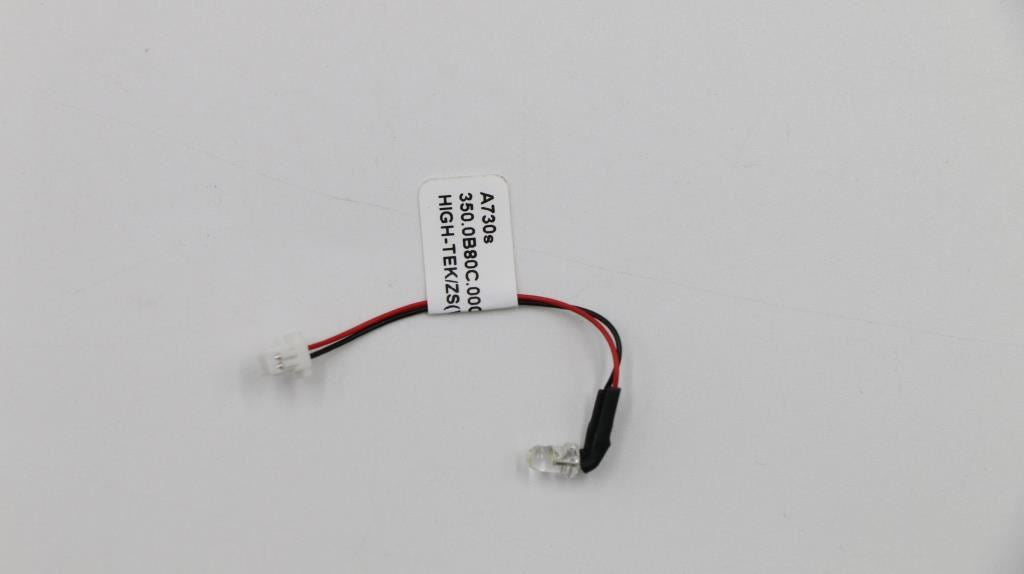 Lenovo CABLE C.A. FR_LED_BD, AIO730S 02CW043