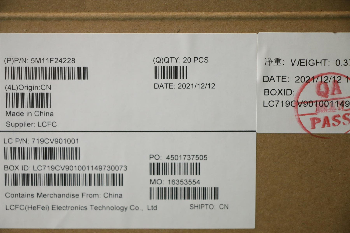 Lenovo MECH_ASM FRU FR Mylar/FR_FRAME/FR 5M11F24228