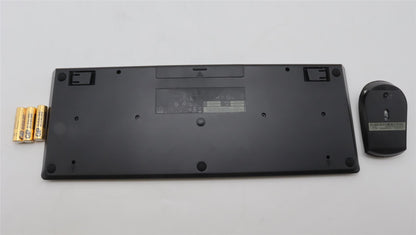 Lenovo WL KM Calliope BK 459 GRE/US 5KM0U87650
