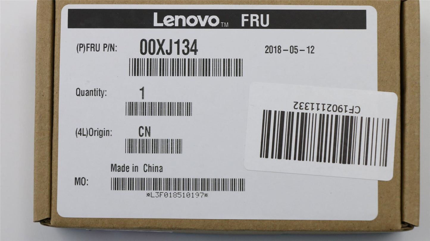Lenovo IdeaCentre M75t 2 T540-15AMA G Wi-Fi Wifi Wireless Antenna 00XJ134