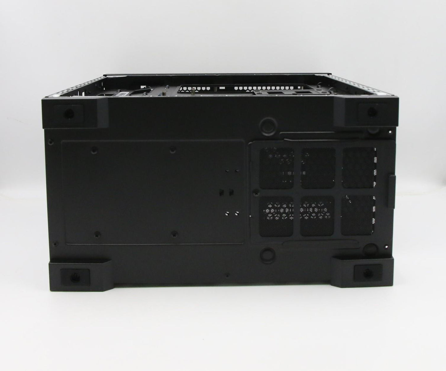 Lenovo Legion T5-26AMR5 Desktop Case Chassis Black 5M10U50500