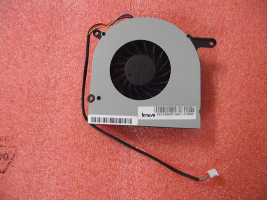 Lenovo B320 0.45A 90X89X22 Cooling CPU 12V Fan 31050373