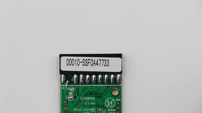 Lenovo TCM Module FW1.0.1.6 Board 00FC672