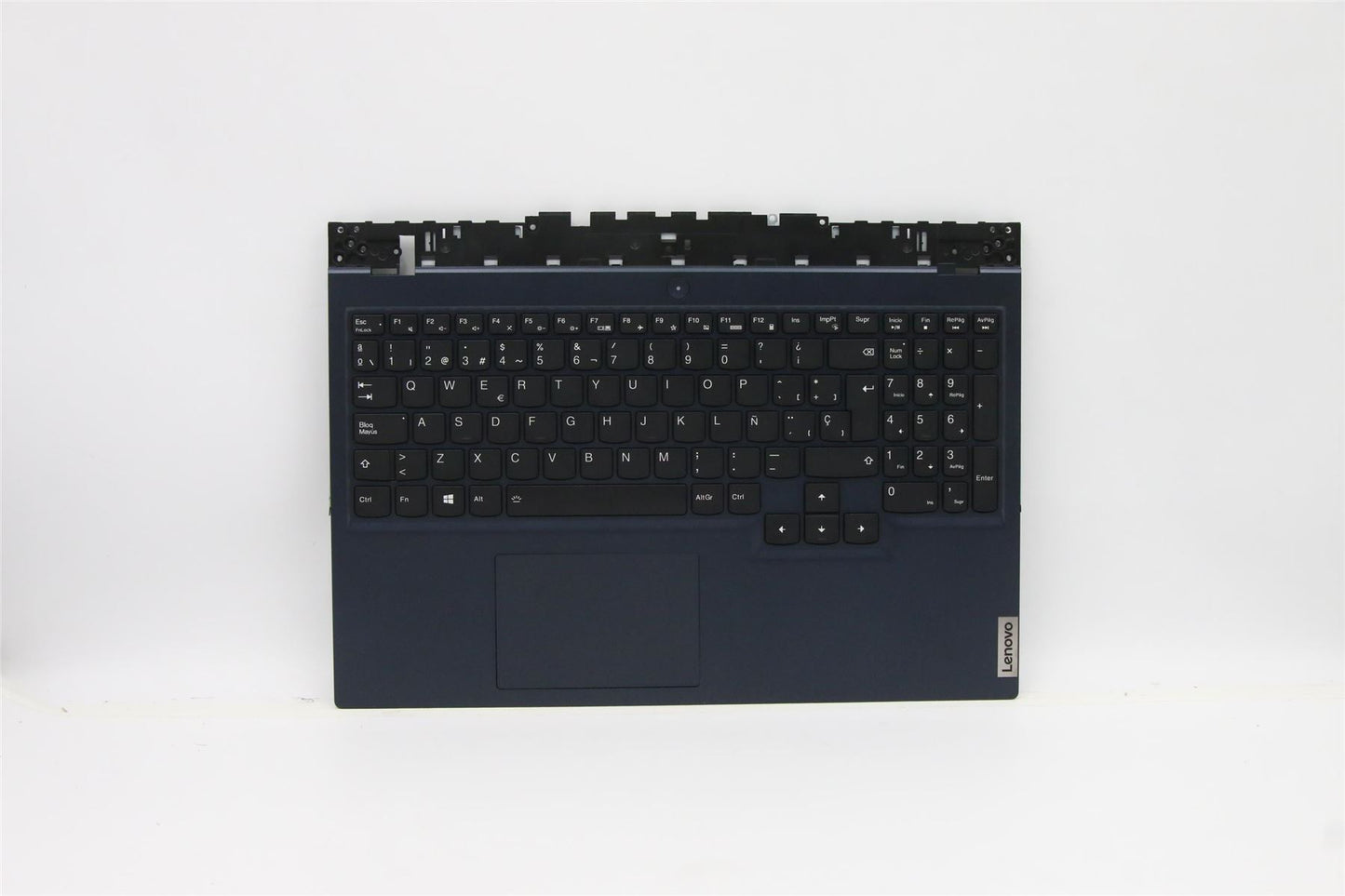 Lenovo Upper Case ASM_SPA L82JUBUWHW/F 5CB1C74858
