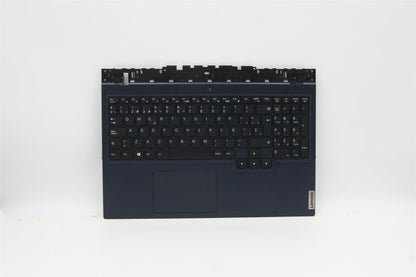 Lenovo Upper Case ASM_SPA L82JUBUWHW/F 5CB1C74858