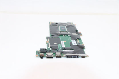 Lenovo ThinkPad X1 5th Gen X1 8th Gen Motherboard Mainboard UMA 16G 5B20Z45734