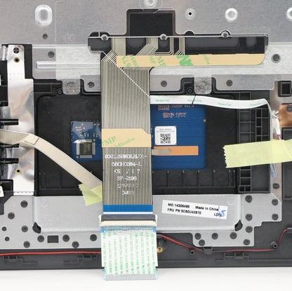 Lenovo UpperCaseASM_GKL81RGIG 5CB0U42670