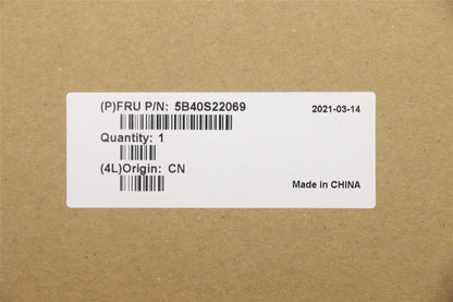 Lenovo 5B40S22069 Camera BRK L 82JU
