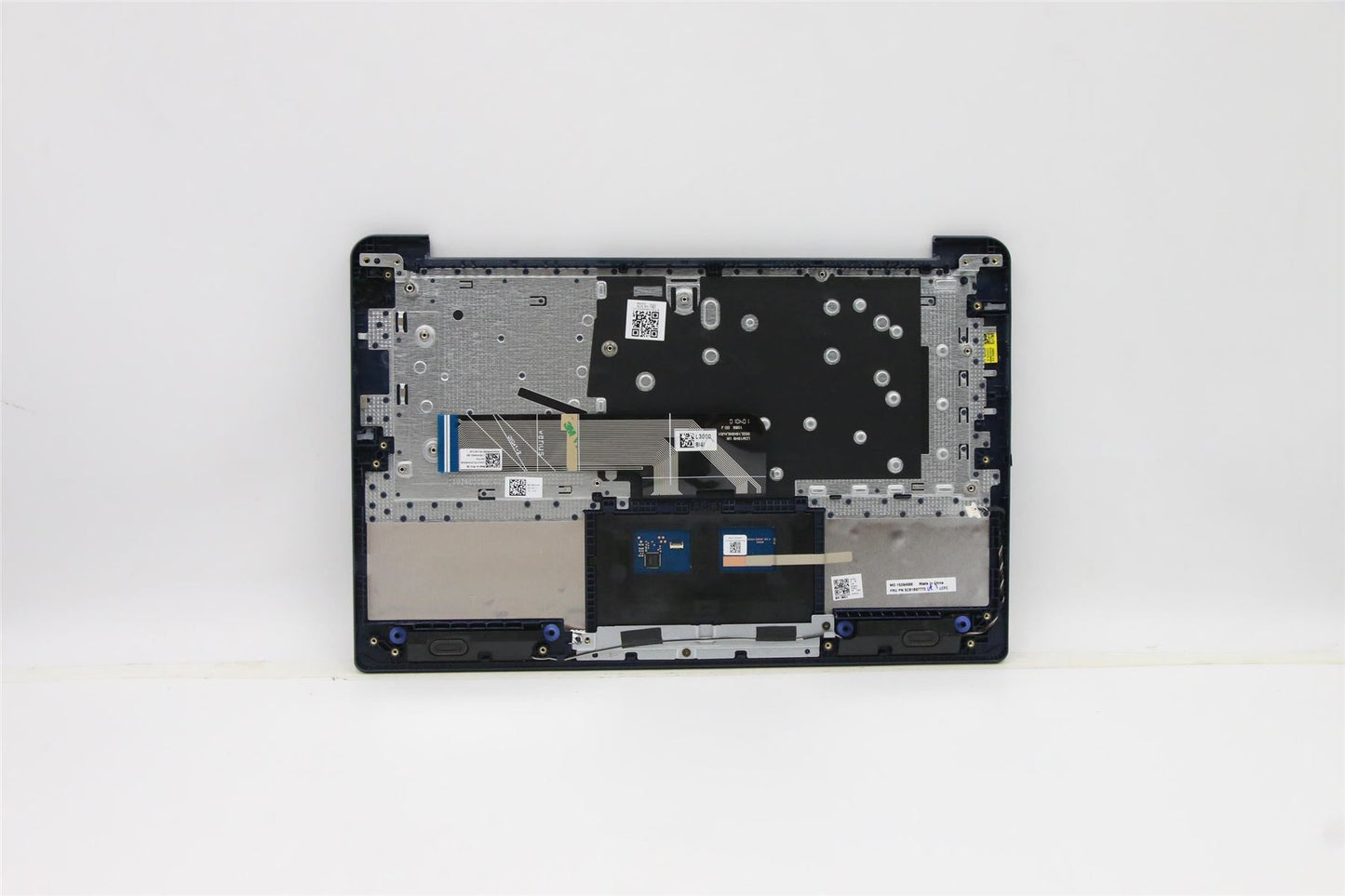 Lenovo IdeaPad 3-14ITL6 3-14ALC6 Palmrest Cover Touchpad Keyboard 5CB1B97773