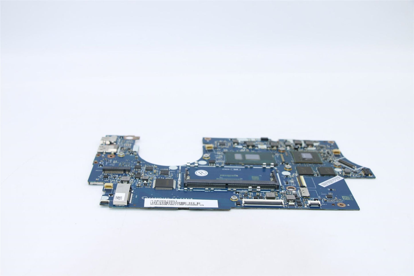 Lenovo MB C 80XC WIN I5-7200 2G BL FP 5B20N79851