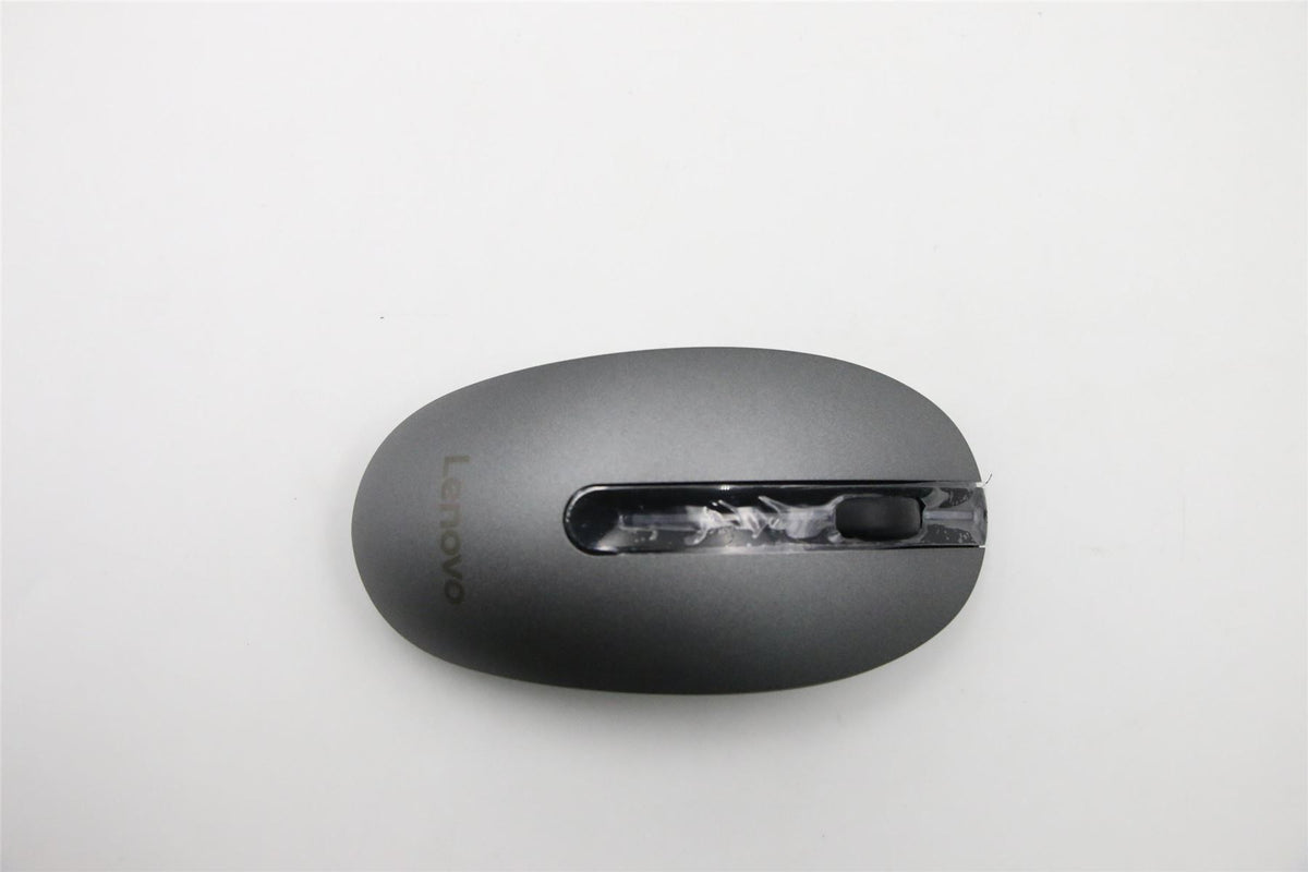 Lenovo IdeaCentre AIO 730S-24IKB Keyboard Mouse Combo German Iron Grey 00PH156