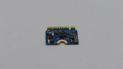 Lenovo CARDPOP Pmic H 83TE Microphone Board 5C50S25956