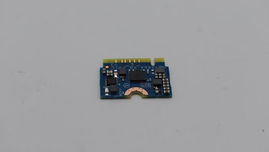 Lenovo CARDPOP Pmic H 83TE Microphone Board 5C50S25956