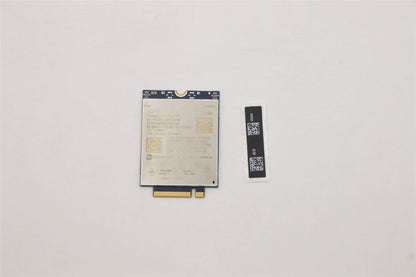 Lenovo 5W10V25820 Wireless,WAN,QTL,EM120R-GL