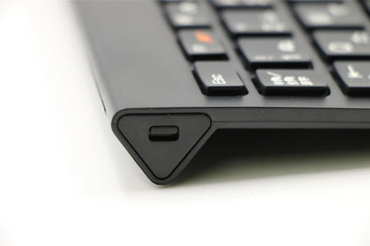 Lenovo Liteon 2.4G Black SK-8861 JP 01AH651