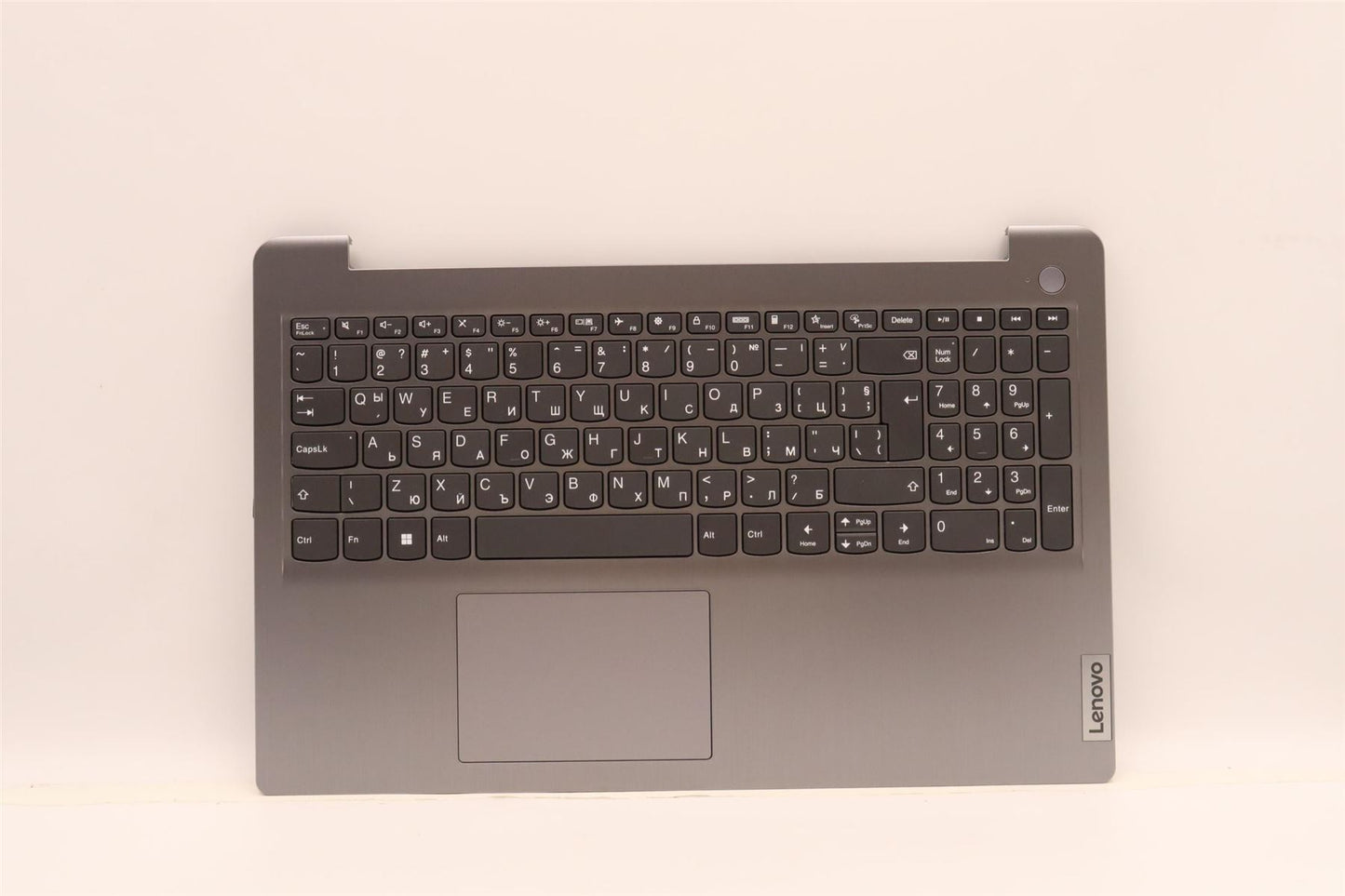 Lenovo IdeaPad 3 15IAU7 3 15ABA7 Palmrest Cover Touchpad Keyboard 5CB1H78320