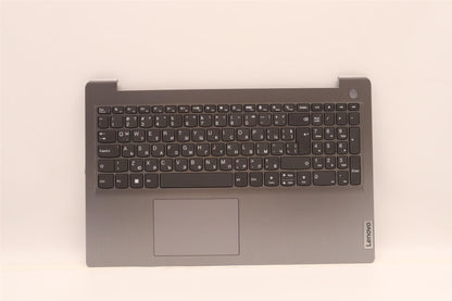 Lenovo IdeaPad 3 15IAU7 3 15ABA7 Palmrest Cover Touchpad Keyboard 5CB1H78320