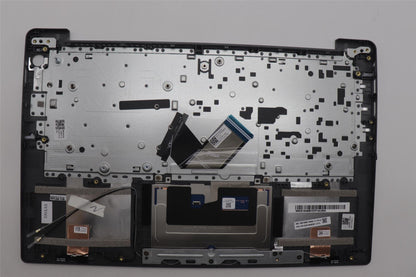 Lenovo COVER Upper Case ASM_EURO ENG L83EQFPAGN 5CB1M46387