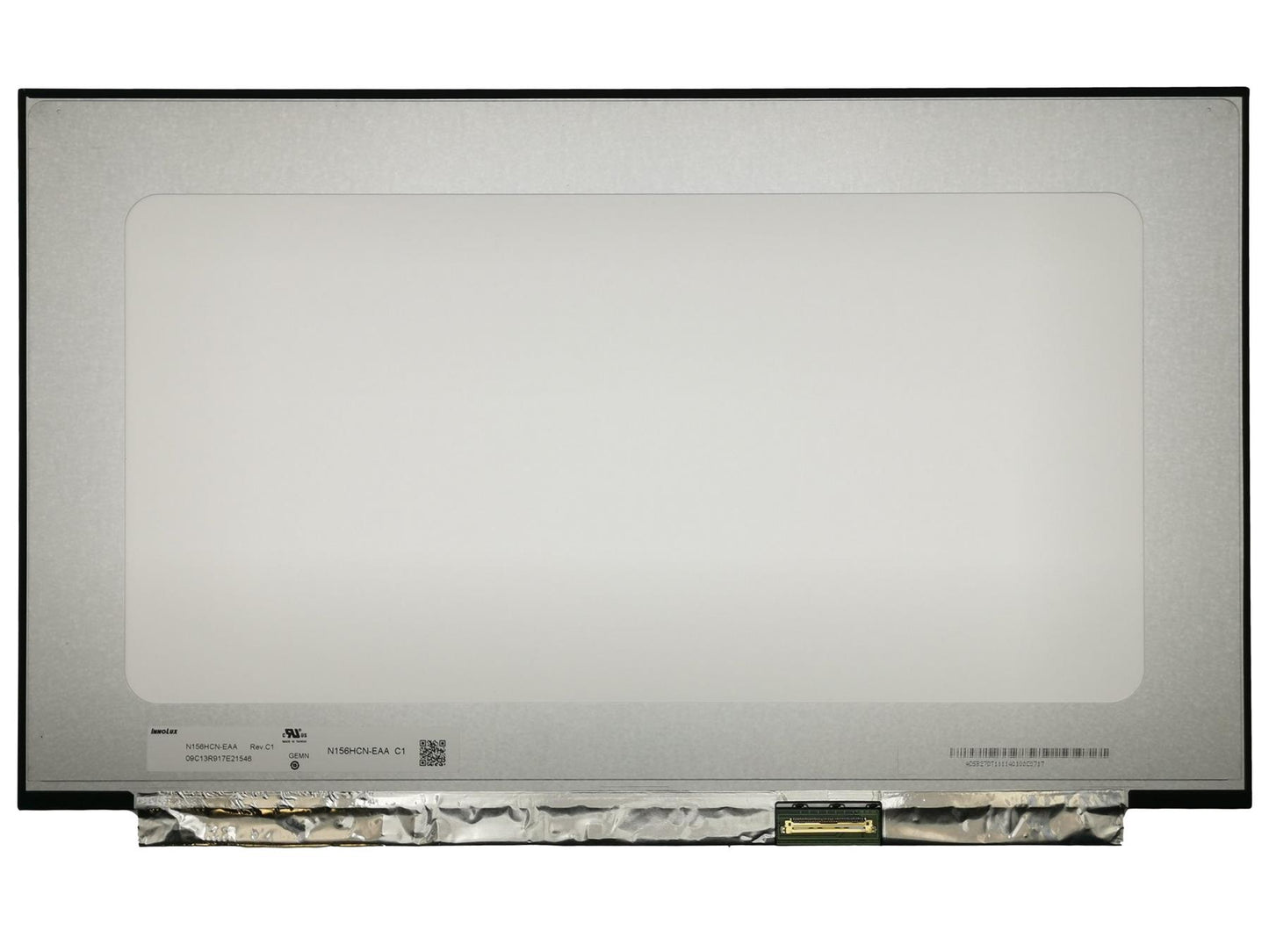 Genuine Acer KL.1560D.040 LCD PANEL.15.6'W.FHD.NGL.IPS