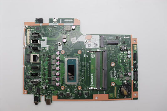 Lenovo RPL-H i5-13420H NP UMA QHD NDPK 5B21D17143