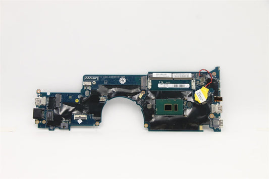 Lenovo Yoga 11e 4th Gen Motherboard Mainboard UMA intelI37100U 01YT007