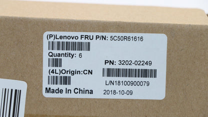 Lenovo USBBOARDW/CABLE SPT16GEMMC B81ER USB Board 5C50R61616