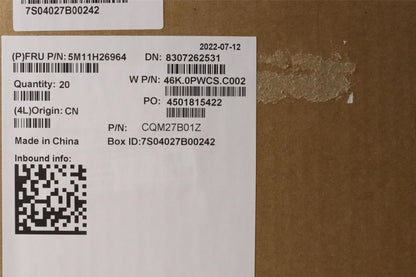 Lenovo MECH_ASM FRU C COV,YOGA N-WFC SG Fenrir 5M11H26964