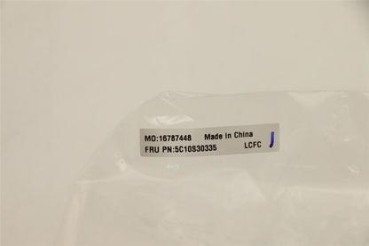 Lenovo USB Board Cable L 82LV 5C10S30335