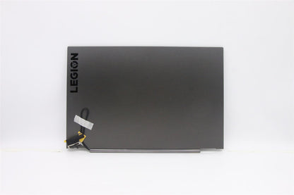 Lenovo LCD Cover C 81YX_UHD edp&Antenna 5CB0Z26918