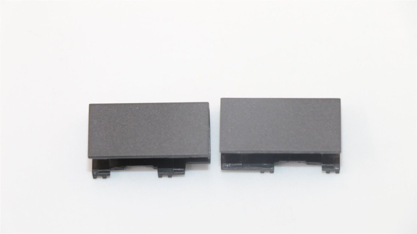 Lenovo Chromebook S345-14AST 14e Hinge Cap Strip Trim Cover Black 5CB0S95224