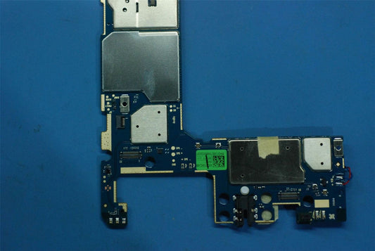 Lenovo Smart Tab M10 FHD Plus with Smart Charging Station / Google Assistant (TB-X606X,TB-X606F,TB-X606V) Motherboard Mainboard 5B28C16553