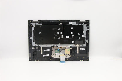 Lenovo IdeaPad C340-15IWL C340-15IIL Keyboard Palmrest Top Cover 5CB0S17696