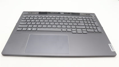 Lenovo ThinkBook 16p G4 IRH Palmrest Cover Touchpad Keyboard US 5CB1L68937