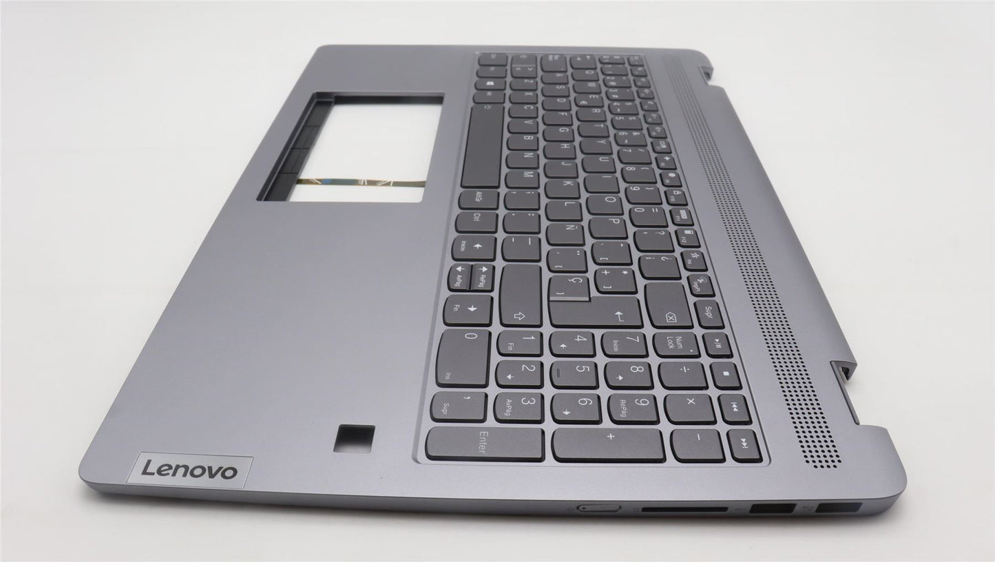 Lenovo Upper Case ASM_SPA W 82XY AG 5CB1K60145