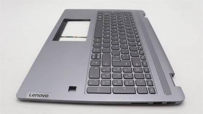 Lenovo Upper Case ASM_SPA W 82XY AG 5CB1K60145