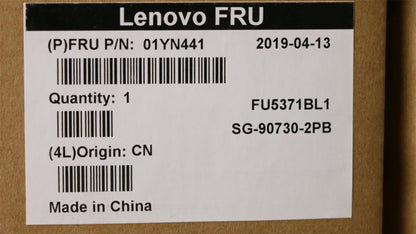 Lenovo ThinkPad T480s L380 L390 E480 E490 Keyboard Portuguese Silver 01YN441