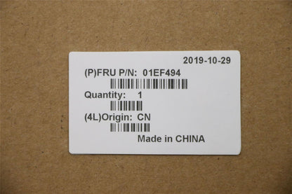 Lenovo Stand Back Cover, Y910-27I 01EF494