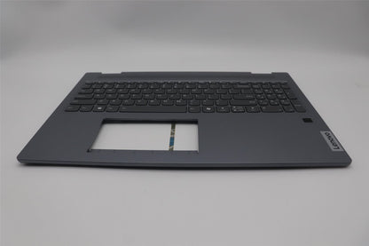 Lenovo Upper Case ASM ENG H 83DS FP LG 5CB1N95062