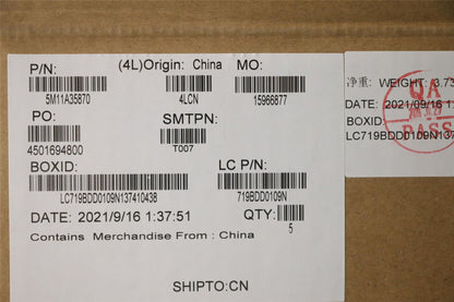 Lenovo MECH_ASM KB BEL(P)FPR UK BK 5M11A35870