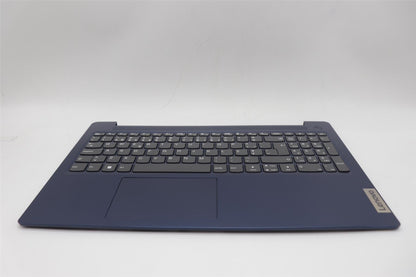 Lenovo Upper Case ASM_POR L82XM AB NBL 5CB1K95233