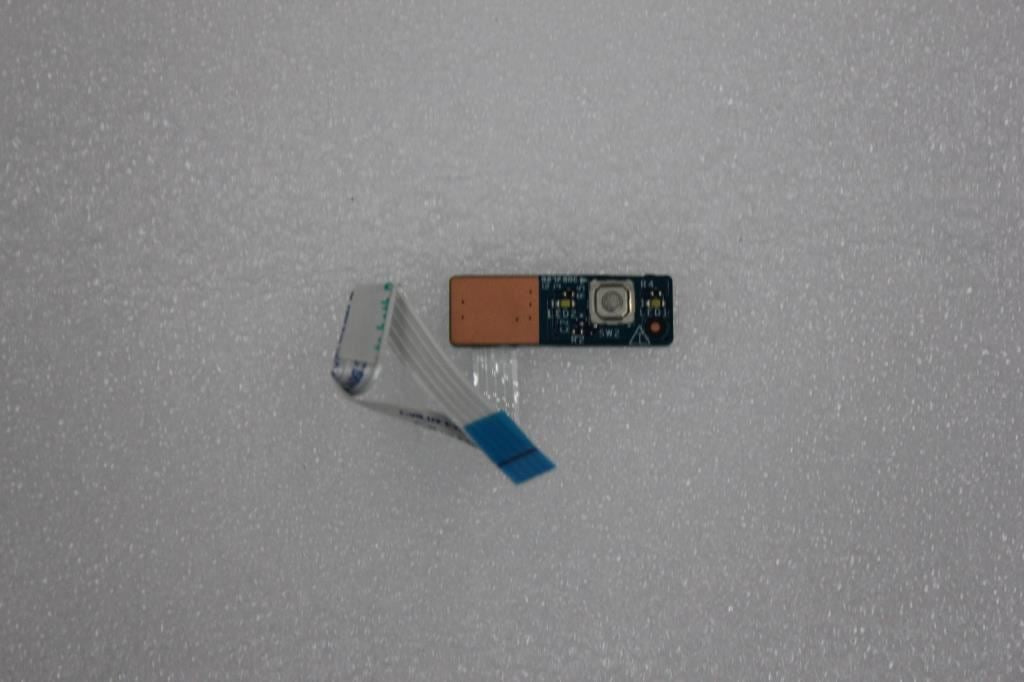 Lenovo B545 W/Cable Power Board 90000393