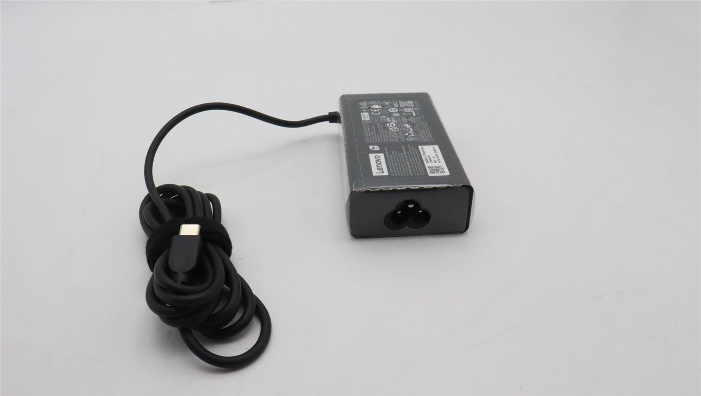 Lenovo IdeaPad 5 14IRL8 5 16IRL8 AC Charger Adapter Power supply 100W 5A11J62090
