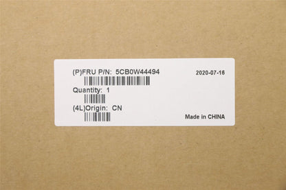 Lenovo LCD Cover L 81YA IG IMR 5CB0W44494