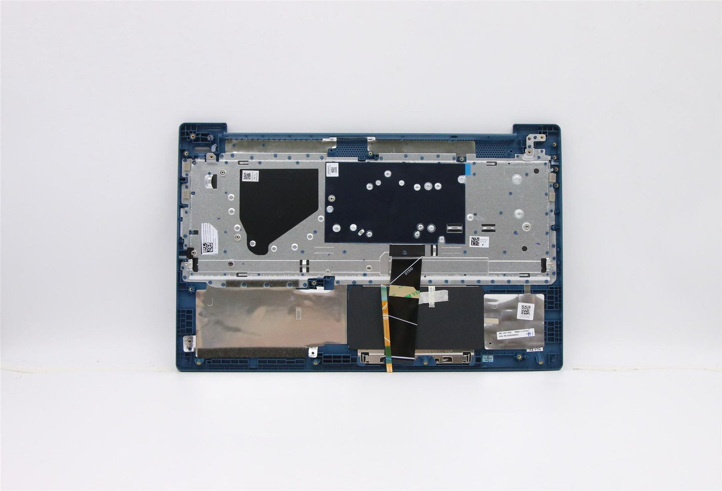 Lenovo Upper Case ASM_UK L81YK BLFPLT 5CB0X56232